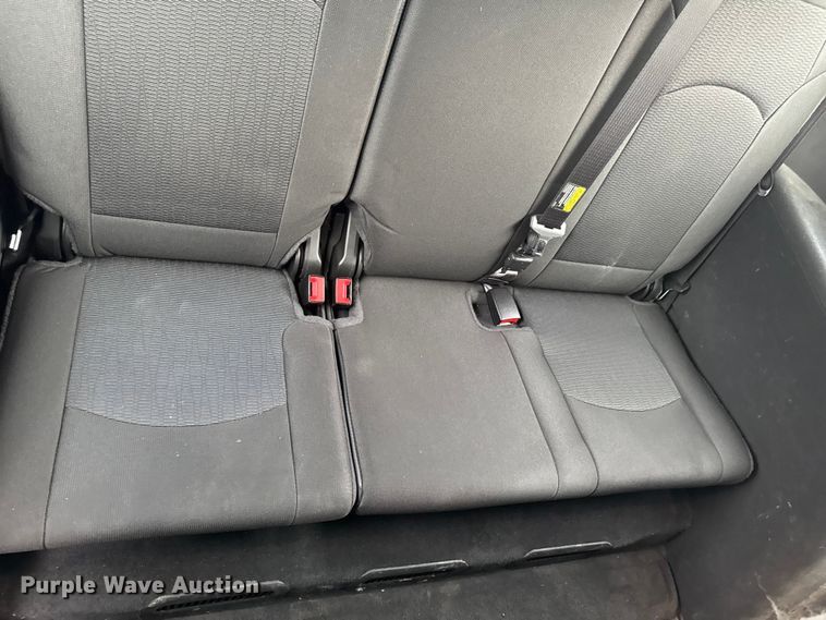 image for item OE9531 2016 Chevrolet Traverse SUV