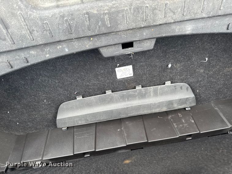 image for item OE9531 2016 Chevrolet Traverse SUV