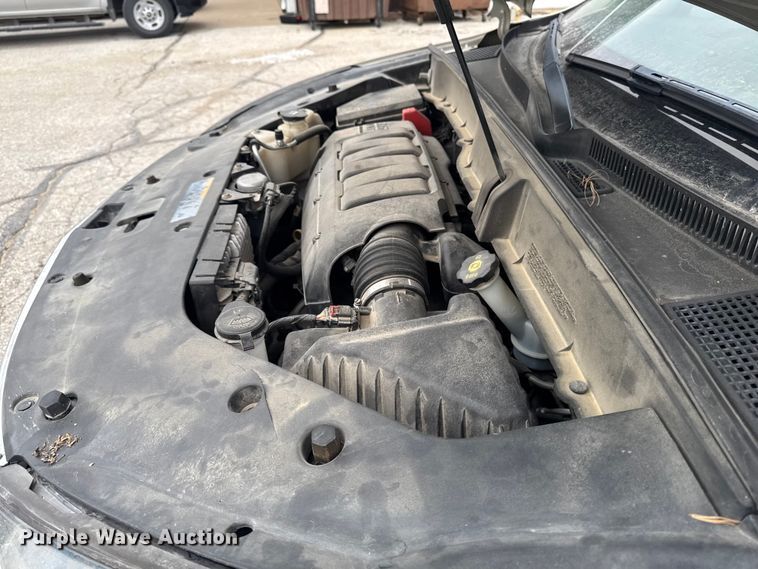 image for item OE9531 2016 Chevrolet Traverse SUV