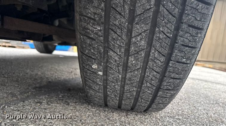 image for item OE9531 2016 Chevrolet Traverse SUV