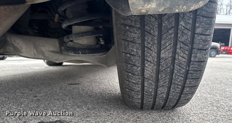 image for item OE9531 2016 Chevrolet Traverse SUV