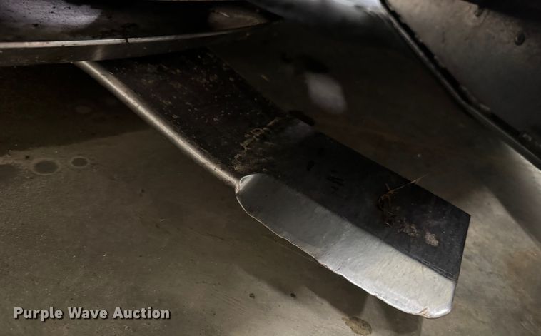 image for item OE9532 Diamond Mowers skid steer rotary mower