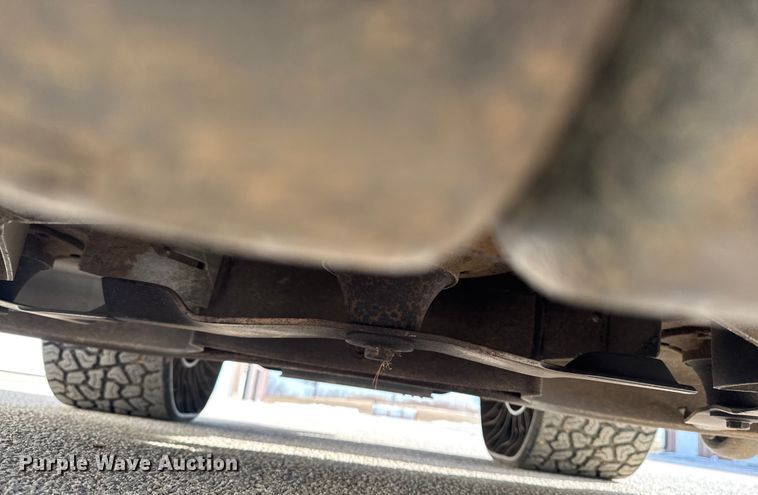 image for item OE9533 2018 John Deere Z994R ZTR lawn mower