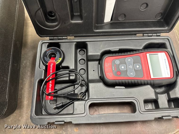 image for item OE9534 Diagnostic scanner