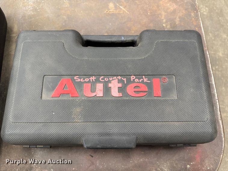 image for item OE9534 Diagnostic scanner