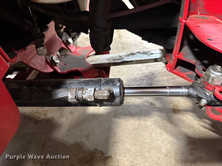 image for item OE9536 Ventrac 4500P lawn mower