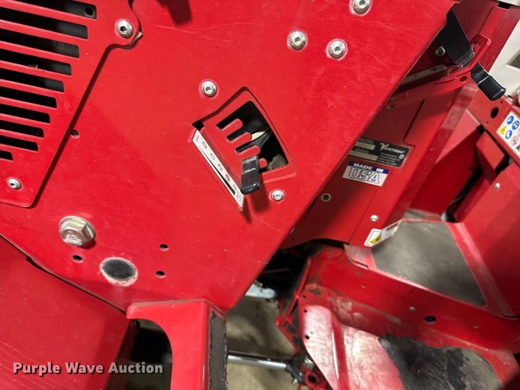 image for item OE9536 Ventrac 4500P lawn mower