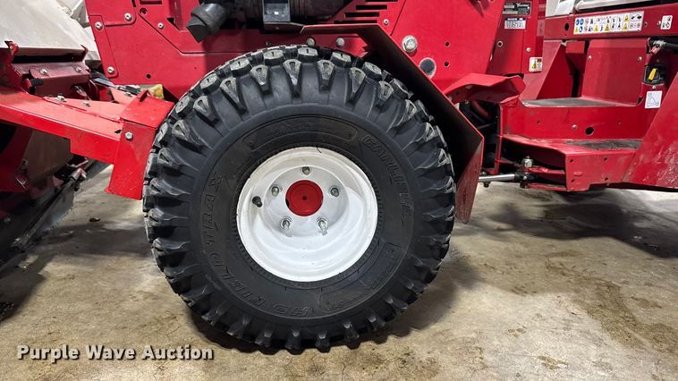 image for item OE9536 Ventrac 4500P lawn mower