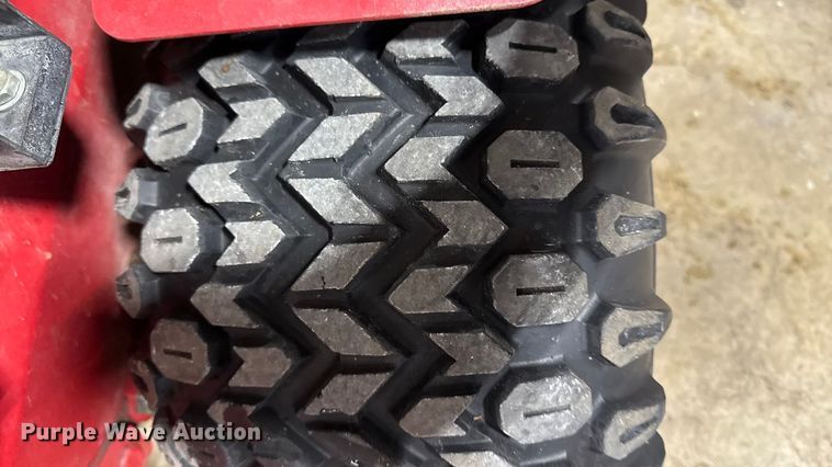 image for item OE9536 Ventrac 4500P lawn mower