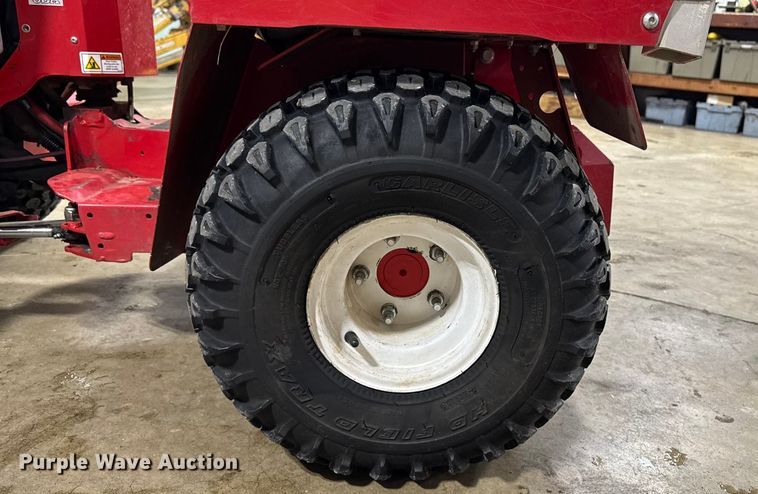 image for item OE9536 Ventrac 4500P lawn mower