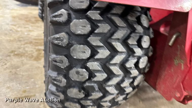 image for item OE9536 Ventrac 4500P lawn mower