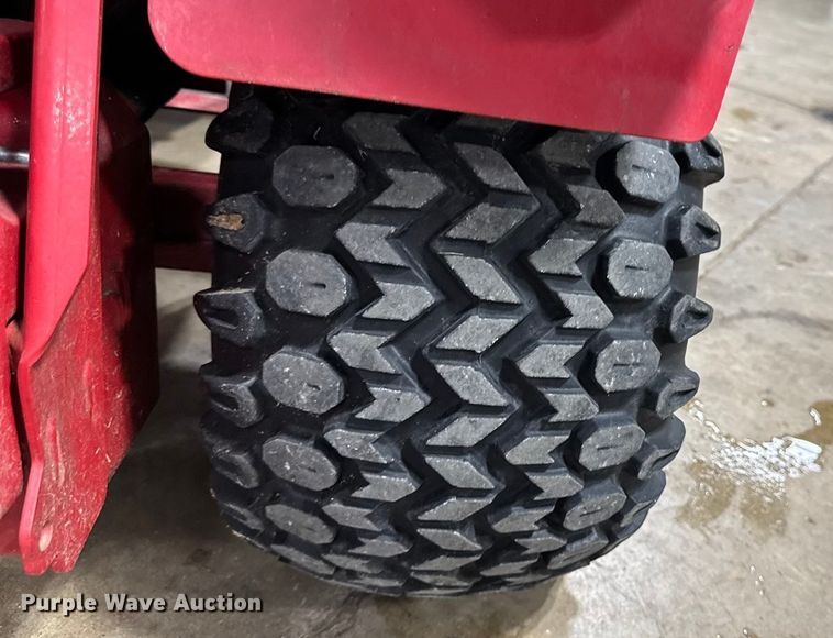 image for item OE9536 Ventrac 4500P lawn mower