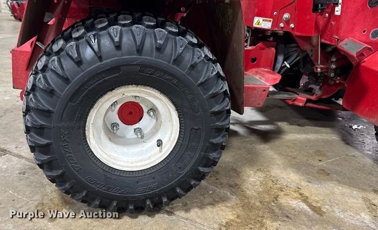 image for item OE9536 Ventrac 4500P lawn mower