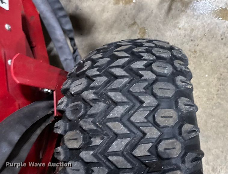 image for item OE9536 Ventrac 4500P lawn mower