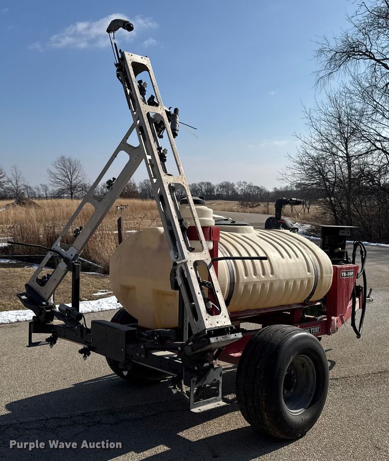 image for item OE9538 Bush Hog TS-30P turf sprayer