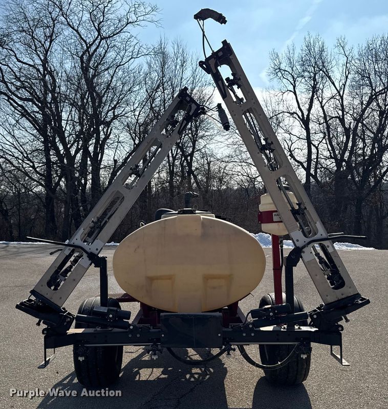 image for item OE9538 Bush Hog TS-30P turf sprayer