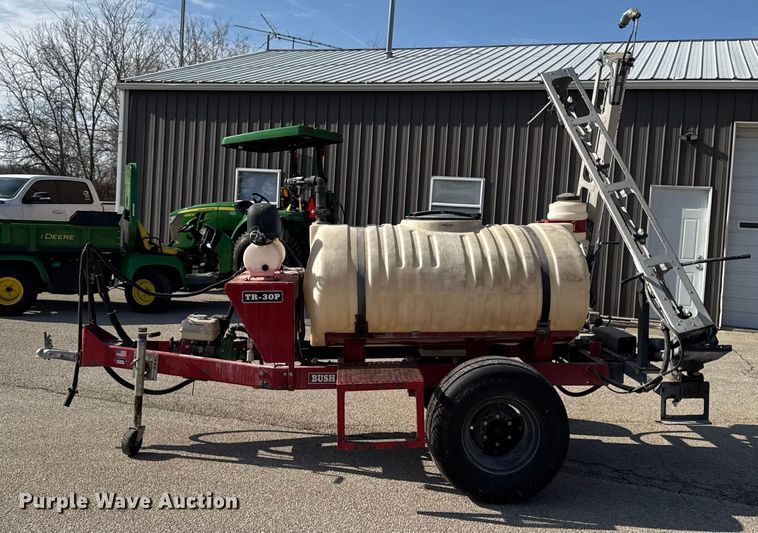 image for item OE9538 Bush Hog TS-30P turf sprayer