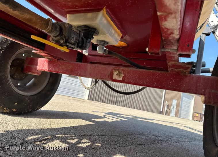 image for item OE9538 Bush Hog TS-30P turf sprayer