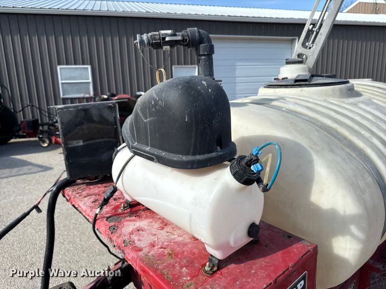 image for item OE9538 Bush Hog TS-30P turf sprayer
