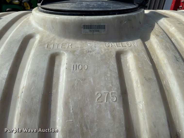 image for item OE9538 Bush Hog TS-30P turf sprayer