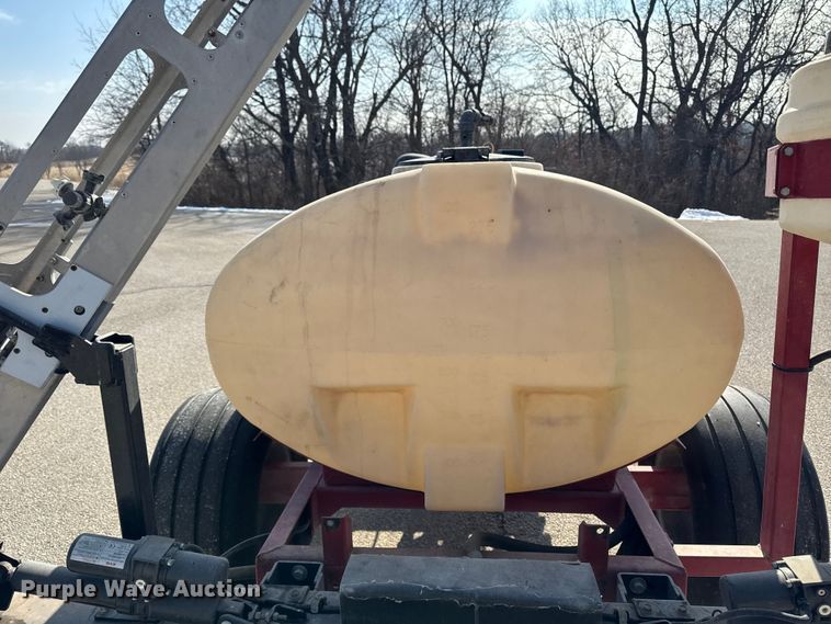 image for item OE9538 Bush Hog TS-30P turf sprayer