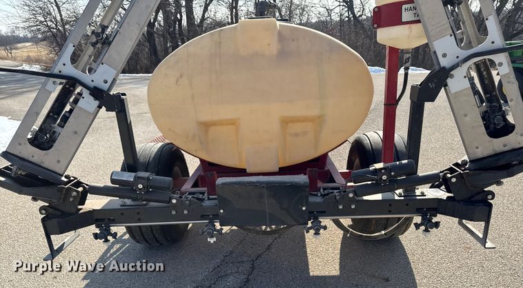 image for item OE9538 Bush Hog TS-30P turf sprayer