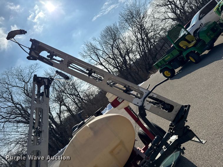 image for item OE9538 Bush Hog TS-30P turf sprayer