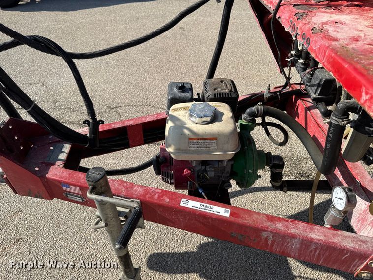image for item OE9538 Bush Hog TS-30P turf sprayer