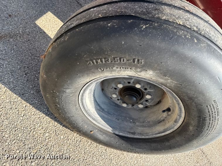 image for item OE9538 Bush Hog TS-30P turf sprayer