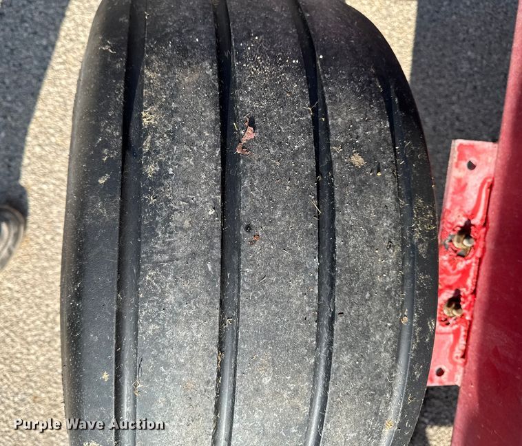 image for item OE9538 Bush Hog TS-30P turf sprayer