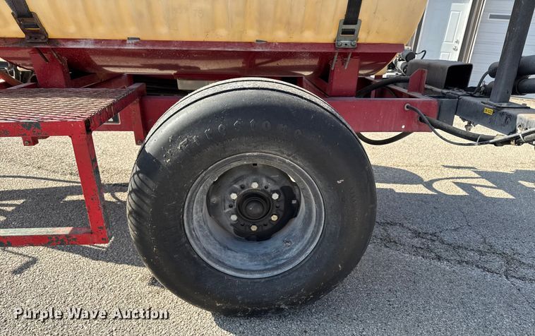 image for item OE9538 Bush Hog TS-30P turf sprayer