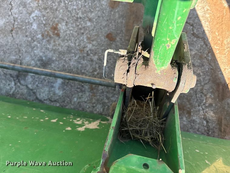 image for item EA7945 John Deere 5303 tractor