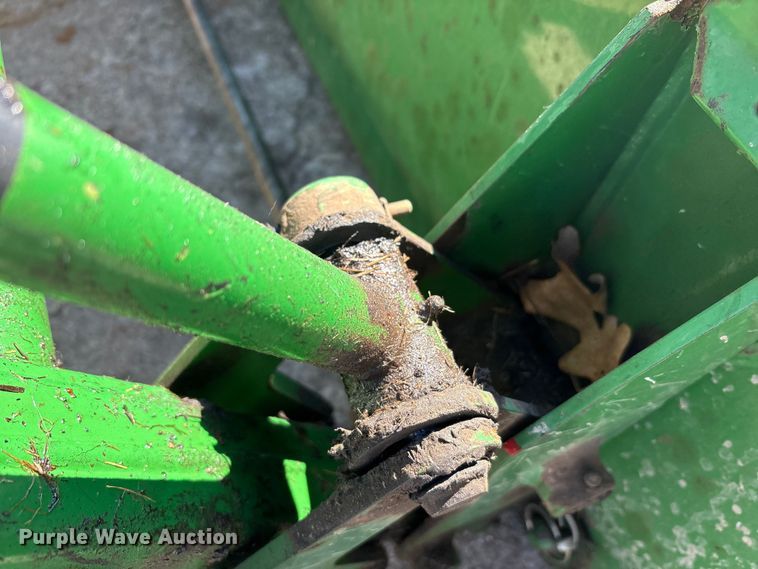 image for item EA7945 John Deere 5303 tractor