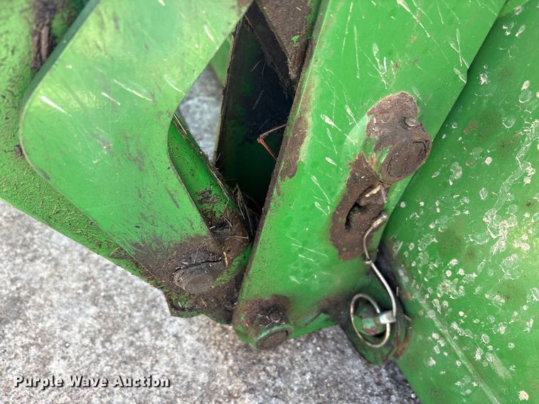 image for item EA7945 John Deere 5303 tractor