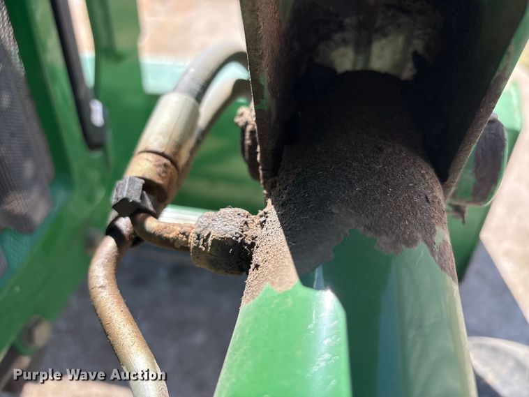 image for item EA7945 John Deere 5303 tractor