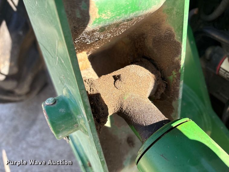 image for item EA7945 John Deere 5303 tractor