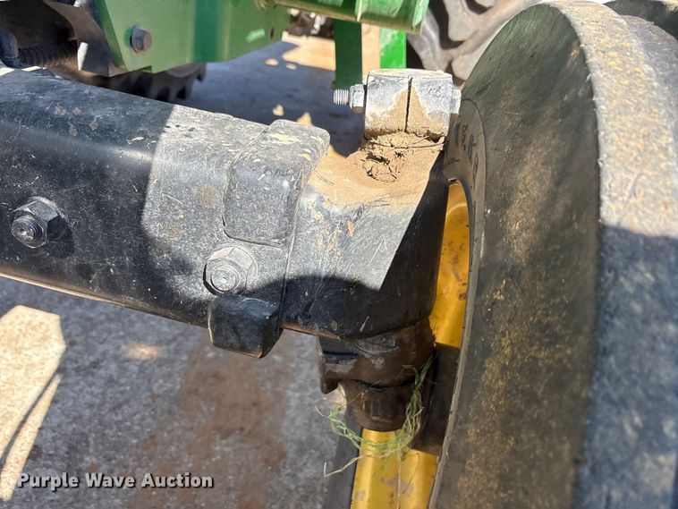 image for item EA7945 John Deere 5303 tractor