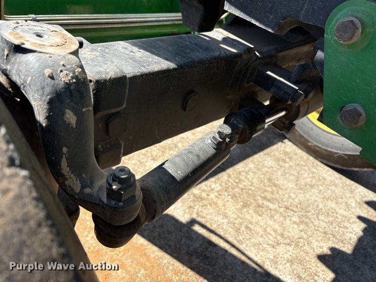 image for item EA7945 John Deere 5303 tractor