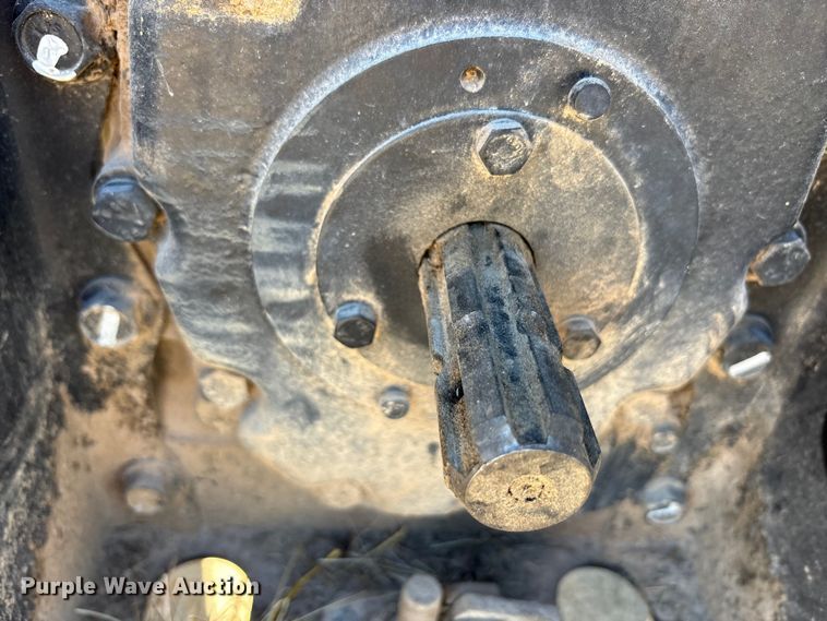 image for item EA7945 John Deere 5303 tractor