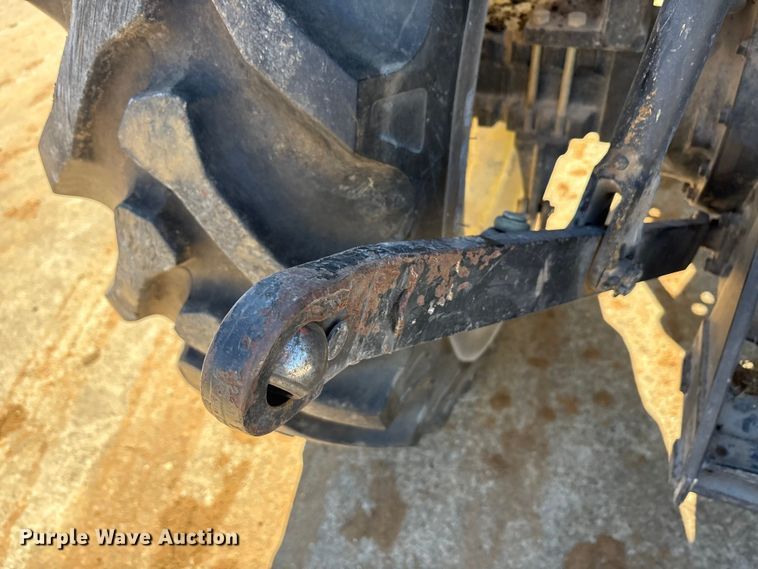 image for item EA7945 John Deere 5303 tractor