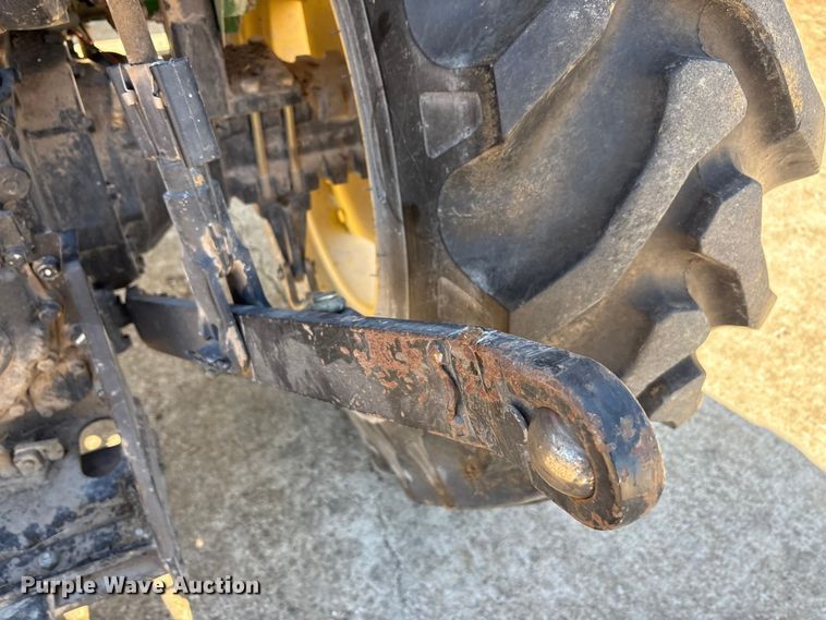 image for item EA7945 John Deere 5303 tractor