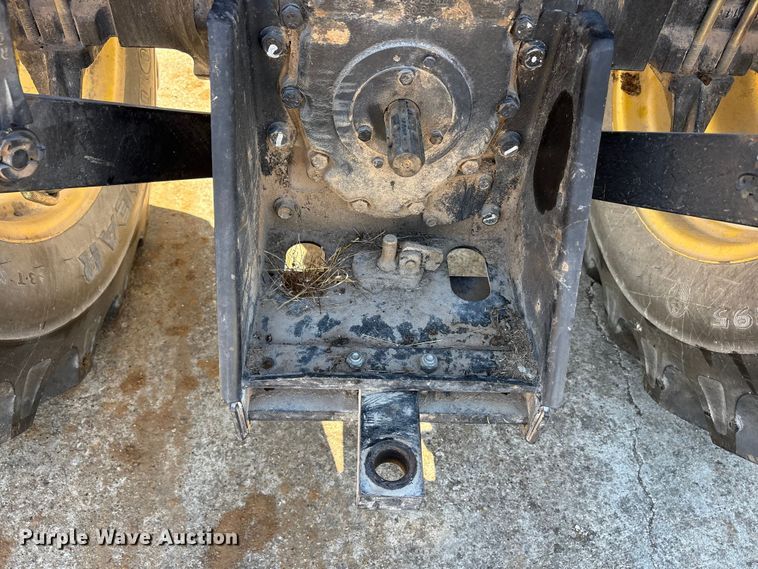 image for item EA7945 John Deere 5303 tractor