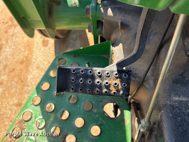 image for item EA7945 John Deere 5303 tractor