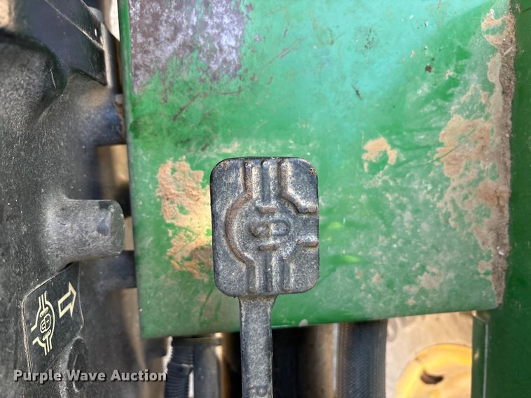 image for item EA7945 John Deere 5303 tractor