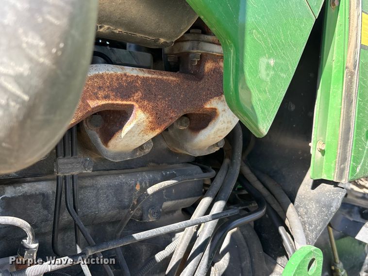 image for item EA7945 John Deere 5303 tractor