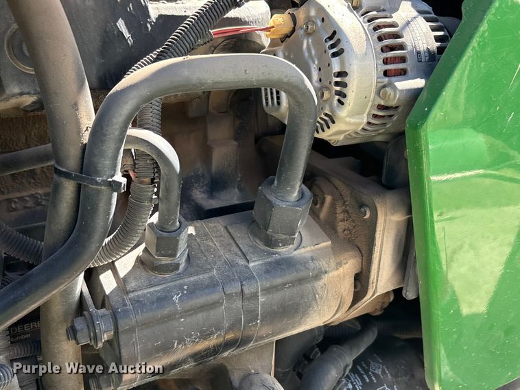 image for item EA7945 John Deere 5303 tractor