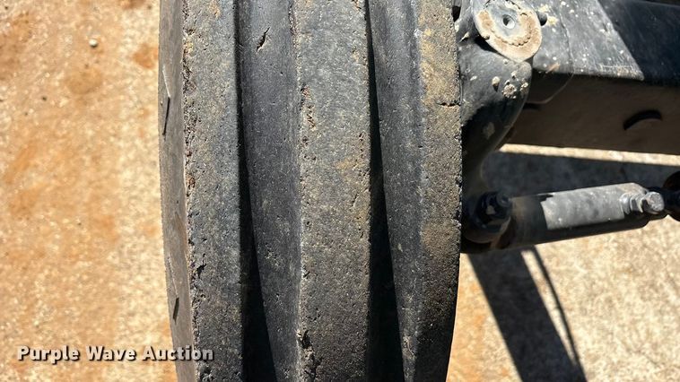 image for item EA7945 John Deere 5303 tractor