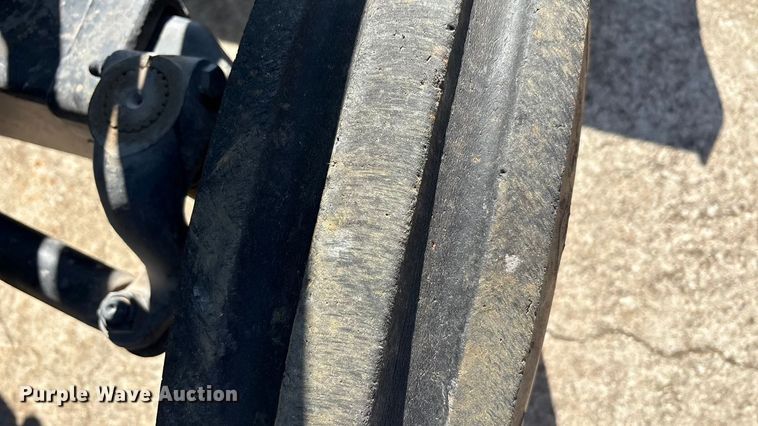 image for item EA7945 John Deere 5303 tractor