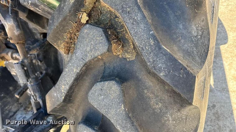 image for item EA7945 John Deere 5303 tractor