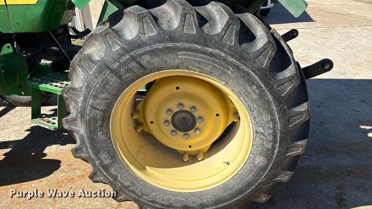 image for item EA7945 John Deere 5303 tractor